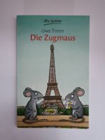Buch: Die Zugmaus ISBN 978-3-423-70807-4 Niedersachsen - Stade Vorschau