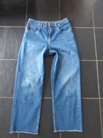 OPUS Jeans cropped weites Bein Gr. 36  wie neu Bayern - Bad Füssing Vorschau