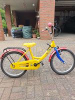 Kinderfahrrad 16 Zoll Mecklenburg-Strelitz - Landkreis - Neustrelitz Vorschau