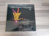 LP Vinyl "Funny Girl" (originalverpackt), Barbra Streisand Baden-Württemberg - Waiblingen Vorschau