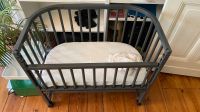 babybay beistellbett mit Matratze Friedrichshain-Kreuzberg - Friedrichshain Vorschau