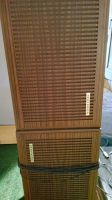 Telefunken Hifi Klangbox Lautsprecher Retro L61 Nordrhein-Westfalen - Blankenheim Vorschau