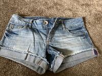 Jeans Shorts Esprit W26 Thüringen - Schleiz Vorschau