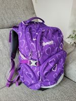 Rucksack Bergans 2Go Amethyst Stars Kinder Niedersachsen - Reppenstedt Vorschau