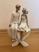 Hochzeit Figur Liebespaar Skulptur Baden-Württemberg - Herdwangen-Schönach Vorschau