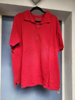 Dunkelrotes Damen Polo Shirt von Ulla Popken Gr. 46/48 Nordrhein-Westfalen - Mönchengladbach Vorschau