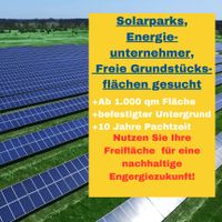 Solarpark I Stromverkauf I Zweistellige Renditen erwirtschaften! Baden-Württemberg - Bad Urach Vorschau