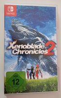 Xenoblade Chronicles 2 für Nintendo Switch Wuppertal - Ronsdorf Vorschau