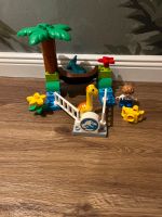 Duplo Dino Streichelzoo Hamburg - Bergedorf Vorschau