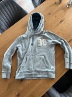 Jack & Jones KapuzenPullover Grau-Blau Größe M Rheinland-Pfalz - Niederfischbach Vorschau