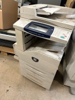 Xerox workcenter 128 A3 Kopierer LAN  Duplex Touch Laser Drucker Rheinland-Pfalz - Neuwied Vorschau