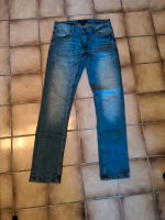 Jeans Größe 30/32 Sachsen-Anhalt - Alsleben (Saale) Vorschau