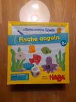 Fische angeln Spiel Schleswig-Holstein - Büdelsdorf Vorschau