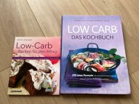 Koch und Backbuch von Low Carb Hessen - Grebenau Vorschau
