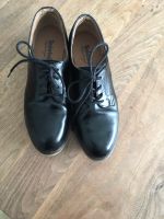 Timberland Cambridge Square Schuhe Gr. 37,5 schwarz Baden-Württemberg - Heilbronn Vorschau