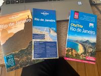 Rio de Janeiro Reiseführer wie neu Lonely planet Berlin - Schöneberg Vorschau