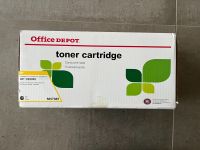 Office Depot CE505X, Tonerpatrone f. HP LaserJet P2055dn, rebuilt Bayern - Traunstein Vorschau