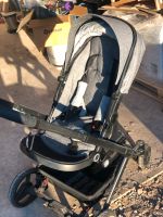 Kinderwagen Hartan VIP GTX Sachsen-Anhalt - Löderburg Vorschau