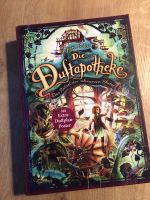 Jugendbuch: Die Duftapotheke, das Rätsel der schwarzen Blume Lindenthal - Köln Sülz Vorschau