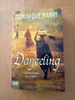 Taschenbuch Darjeeling Familiensaga aus Indien Dominique Marny Hessen - Kriftel Vorschau