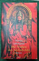 Die Truhen des Arcimboldo, Hanjo Lehmann Rheinland-Pfalz - Wiesbaum Vorschau