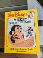 Mickey Meets the Giants. Fun to read libary Hessen - Wiesbaden Vorschau