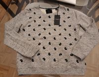 ♡Pullover♡Scotch&Soda♡Maison Scotch♡Grau♡Gr. 2♡ Baden-Württemberg - Emmendingen Vorschau