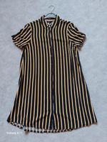 Janina Kurzarmbluse Longbluse Damenbluse 40, wie neu! Nordrhein-Westfalen - Brakel Vorschau