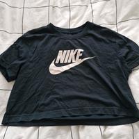 nike kurzes Shirt gr.s Thüringen - Meuselwitz Vorschau