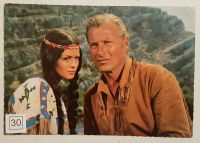 Winnetou Postkarten _ Winnetou I  _ verschiedene Bayern - Neuburg a.d. Donau Vorschau