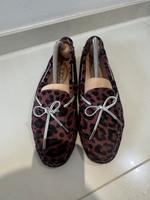 Tods Fell Tod‘s 36.5 loafer Mokassins Schuhe Damen ballerinas Nordrhein-Westfalen - Elsdorf Vorschau