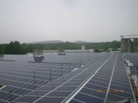 29,92kWp 0%MwSt Photovoltaik Solarstrom Solar PV-Anlage m Montage Colditz - Colditz Vorschau