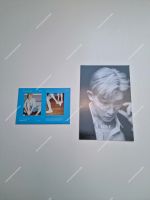 Wonho Love Synonym Film Card & Postcard Niedersachsen - Nordenham Vorschau