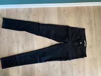 Levi’s  711 skinny Jeans W25 L 32 Schleswig-Holstein - Flensburg Vorschau