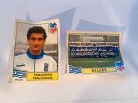 WM 1994 Panini Sticker Griechenland ungeklebt Dortmund - Schönau Vorschau