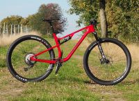 Merida Ninety-Six RC XT   , Mountain Bike , Neu !! Megapreis Nordrhein-Westfalen - Schermbeck Vorschau