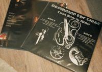 Black Metal Tape Vinyl Patch Mavorim Nargaroth Iscariot Nornir Bayern - Steinbach Vorschau