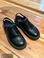Dr Martens collab mit Birkenstock Berlin - Lichtenberg Vorschau