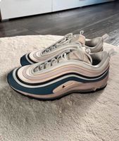 Nike Air Max 97 Gr.42 Hessen - Flörsheim am Main Vorschau