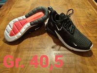 Neue Nike Air Max 270 - Größe 40,5 Mecklenburg-Vorpommern - Wismar Vorschau