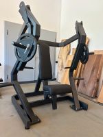 Ausstellungsstück Brustpresse Free Chest Press Dual Bankdrücken Nordrhein-Westfalen - Herford Vorschau