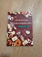 Backbuch Weihnachtsplätzchen Sachsen - Eilenburg Vorschau