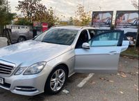 Mercedes-Benz E 220 CDI T BlueEFFICIENCY AVANTGARDE AVANTGARDE Bayern - Tiefenbach Oberpf Vorschau