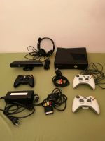 XBox 360 Konsole + Kinect System Baden-Württemberg - Biberach an der Riß Vorschau