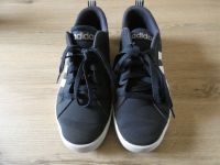 Schuhe, Sneakers, Adidas, Gr. 40, blau/weiß Thüringen - Ilmtal-Weinstraße Vorschau