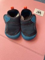 Turnschuhe atmungsaktiv Babyturnen Decathlon ~ Gr. 21 Berlin - Steglitz Vorschau