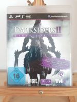 Darksiders II - First Edition - Sony PlayStation 3 Spiel - PS3 Baden-Württemberg - Backnang Vorschau