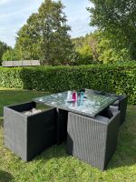 Garten Tisch Möbel Sitzgelegenheit sitzecke Baden-Württemberg - Bad Säckingen Vorschau
