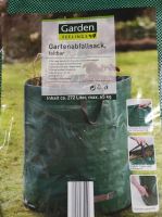 Gartenabfallsack,faltbar 272 lt 65kg Berlin - Mitte Vorschau