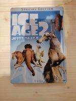 Ice age DVDs Bayern - Marktschellenberg Vorschau